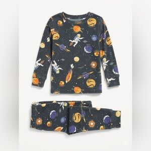 Tommy Bahama Galaxy PJ Set Size 3T